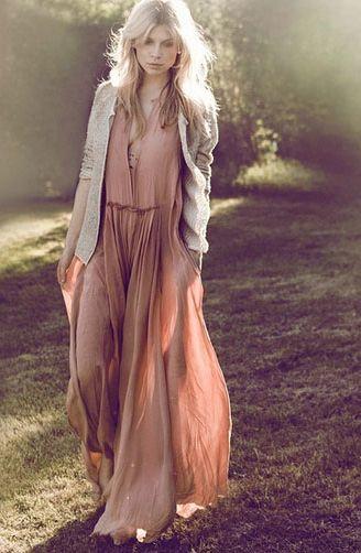 Your Romantic Style Lookbook