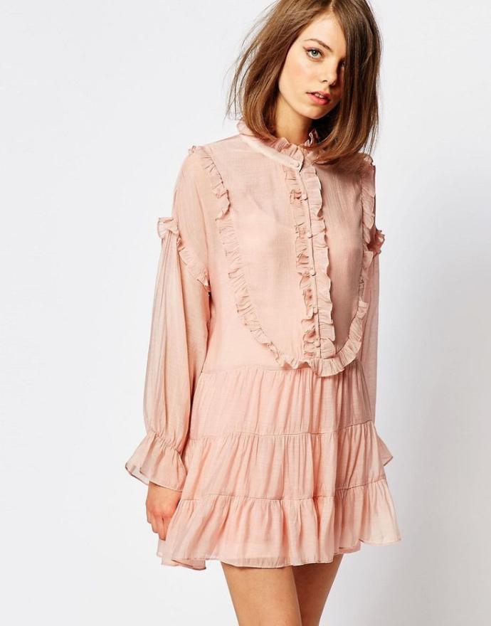 Your Romantic Style Lookbook