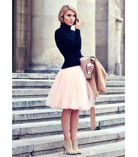 Your Romantic Style Lookbook