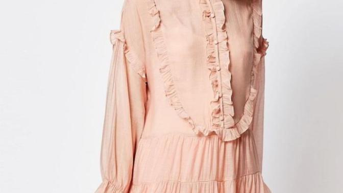 Your Romantic Style Lookbook