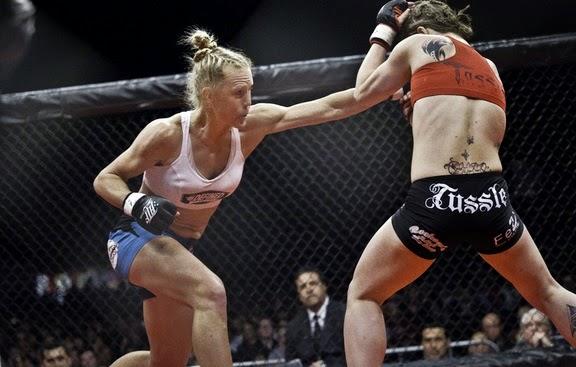4 Martial Art Styles Women Should Consider for Self-Defense