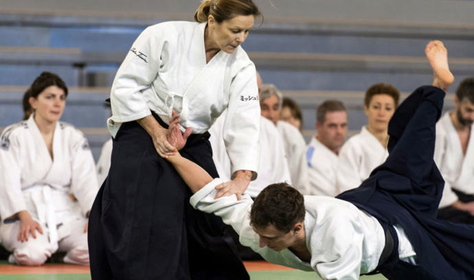 4 Martial Art Styles Women Should Consider for Self-Defense