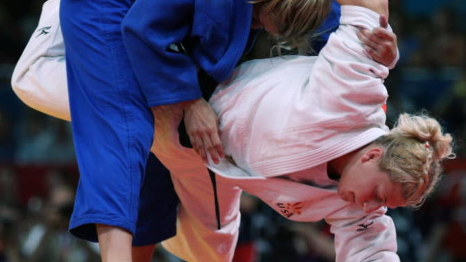 4 Martial Art Styles Women Should Consider for Self-Defense