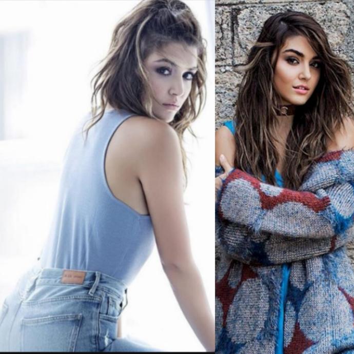 The most beautiful Turkish women!