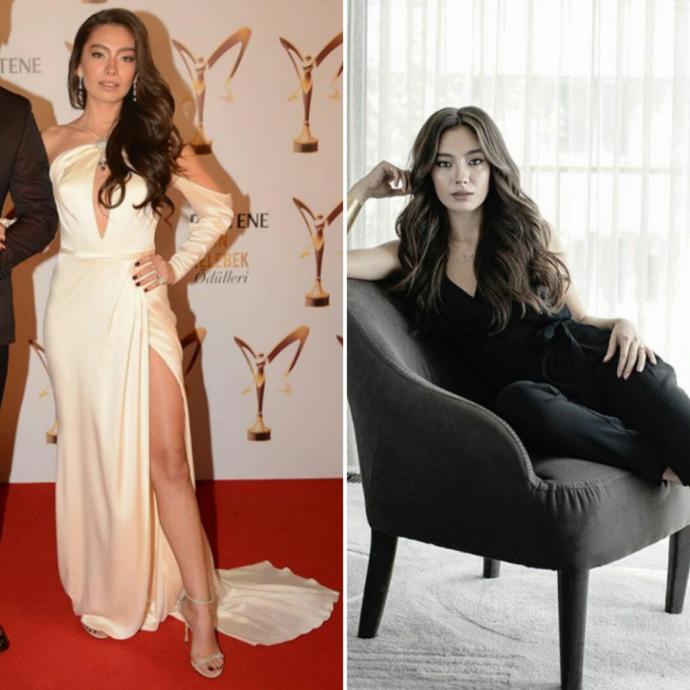 The most beautiful Turkish women!