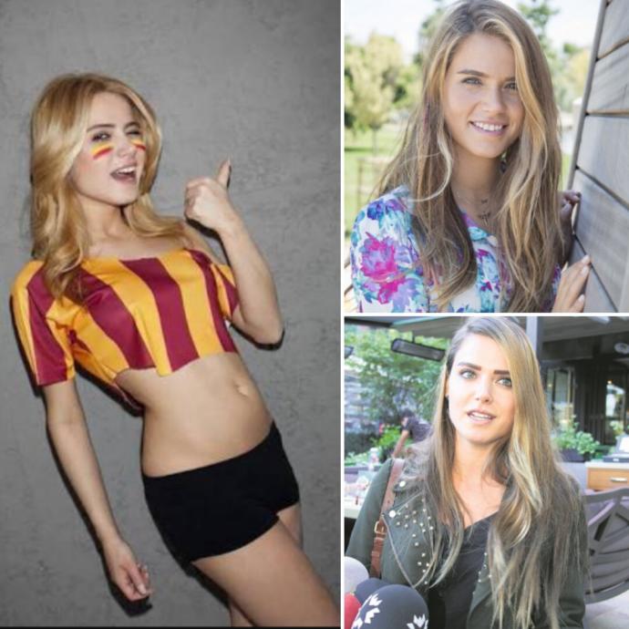 The most beautiful Turkish women!