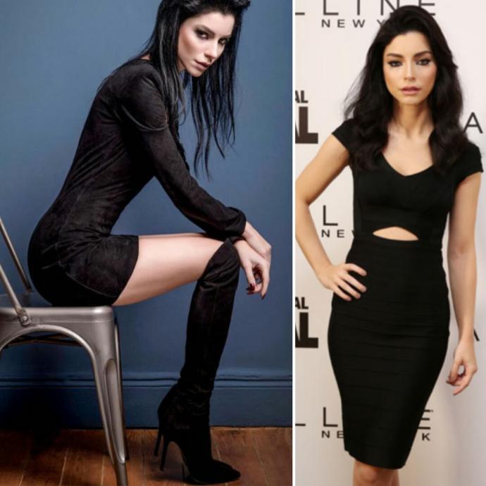 The most beautiful Turkish women!
