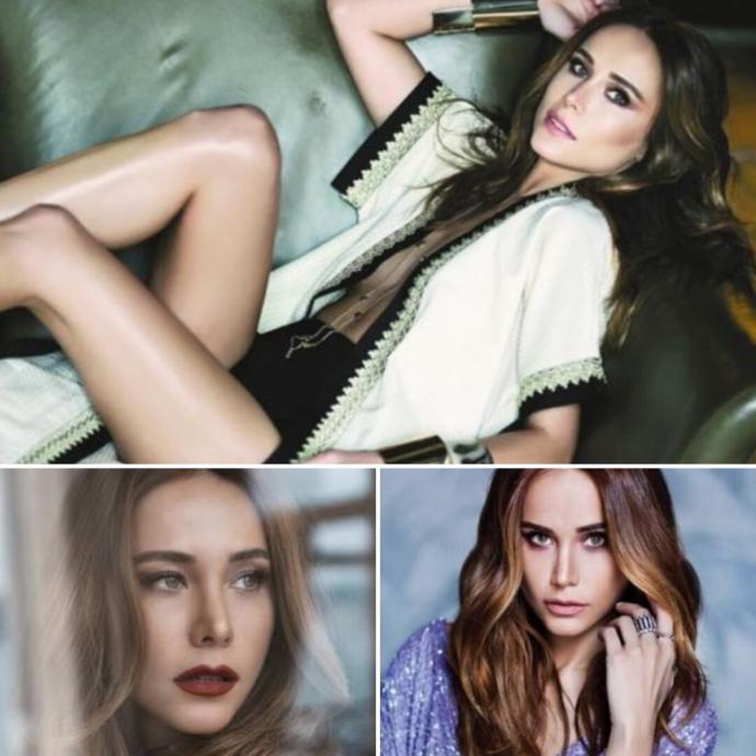 The most beautiful Turkish women!
