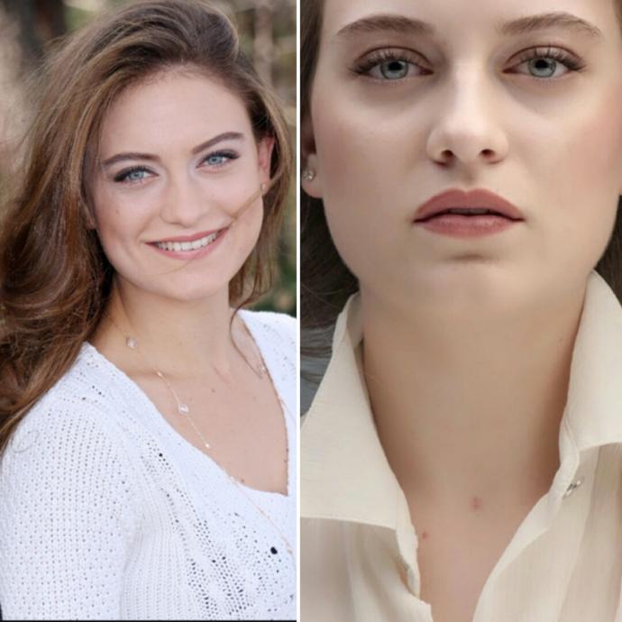 The most beautiful Turkish women!