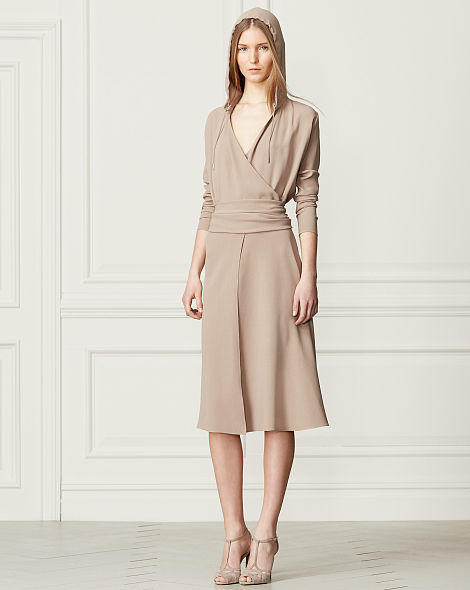 Formality With A Hoodie