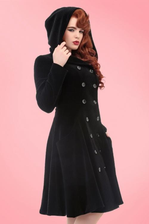 Formality With A Hoodie