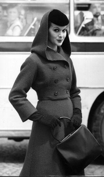 Formality With A Hoodie