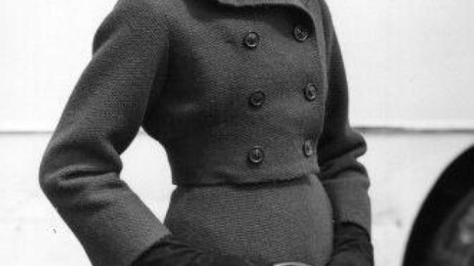 Formality With A Hoodie