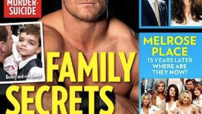 The Case of the Canadian Crippler: The Benoit Family Murder-Suicide
