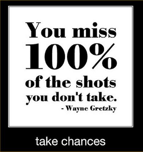 Ways You Might Be Sabotaging Yourself