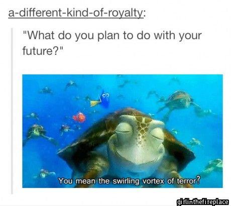 The Big Plan!!!