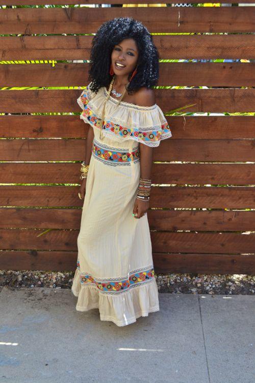 Your Bohemian Style Lookbook