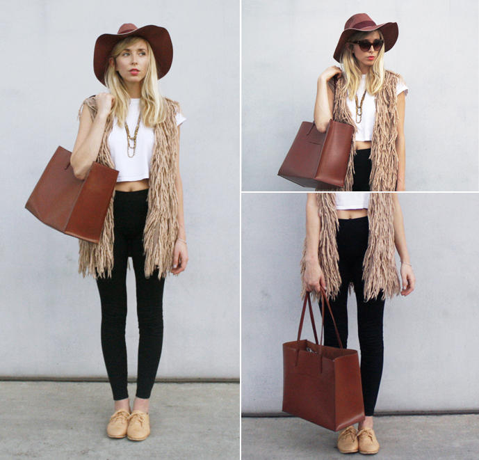 Your Bohemian Style Lookbook