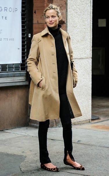 Your Classy Prep Style Lookbook