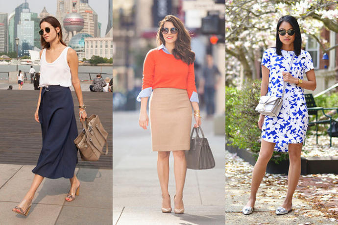 Your Classy Prep Style Lookbook