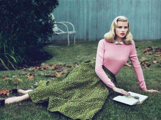 Your Classy Prep Style Lookbook