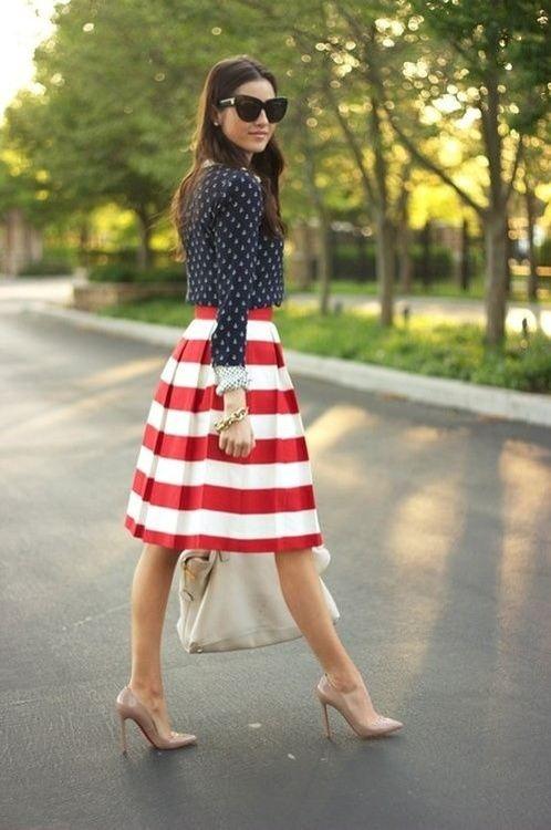 Your Classy Prep Style Lookbook