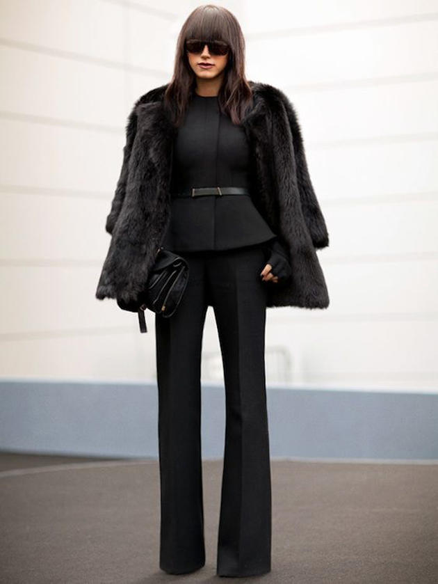 Your Classy Prep Style Lookbook