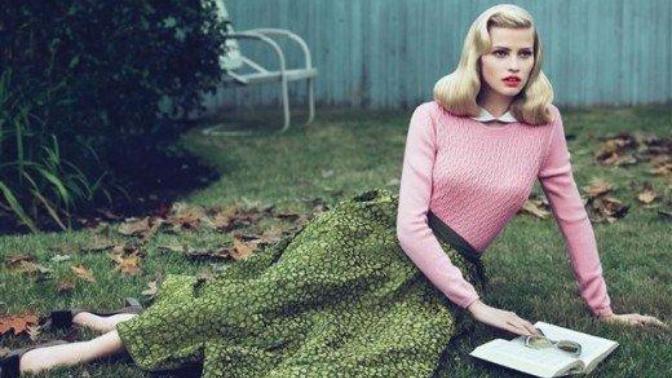 Your Classy Prep Style Lookbook
