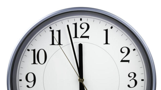 How You Have A Lot Of Leisure Time