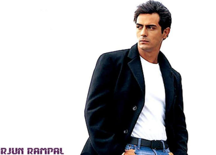 The 7 Best Looking South Asian Men