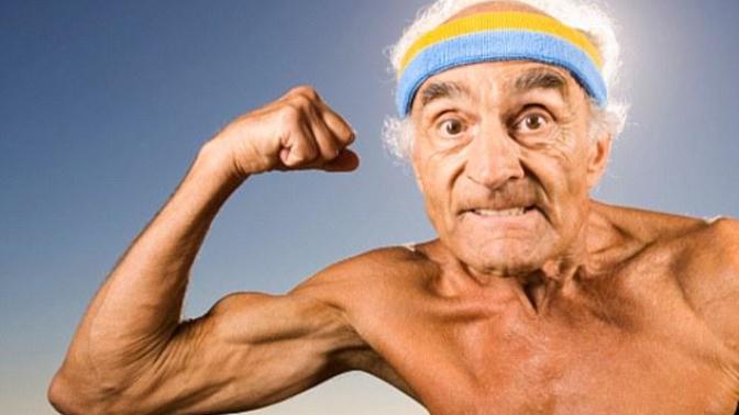 Get Girls Like An Old Man