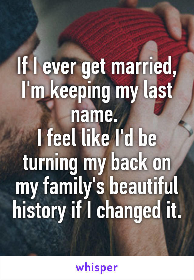 11 Unpopular Opinions of Mine