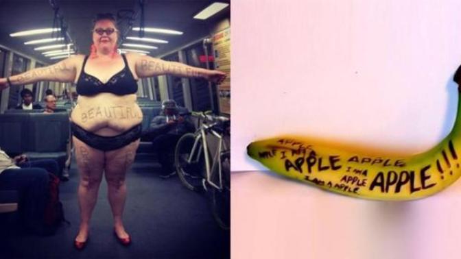 Obesity is Not Beautiful