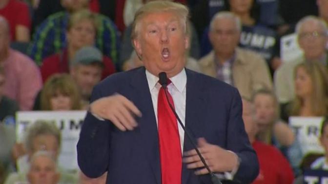 Amateur in the Whitehouse