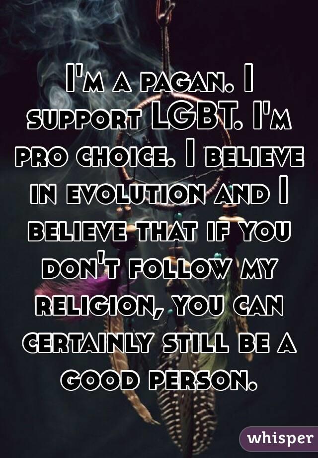 Unpopular Opinions of Mine