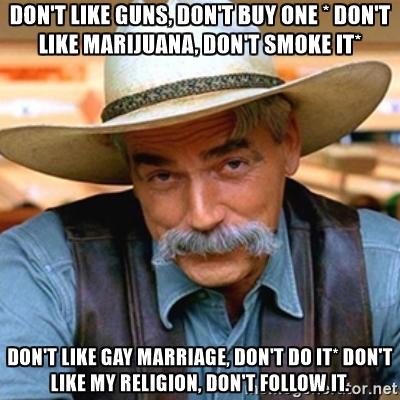 Unpopular Opinions of Mine