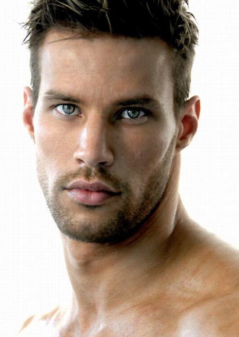 What Is Your Favorite Country When It Comes to MEN? -Facts and Faces- Part 2
