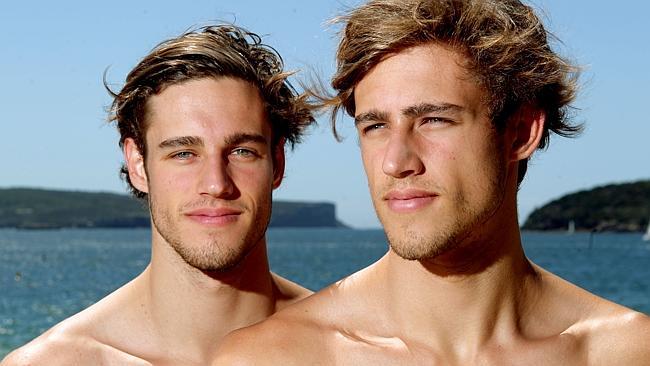 What Is Your Favorite Country When It Comes to MEN? -Facts and Faces- Part 2