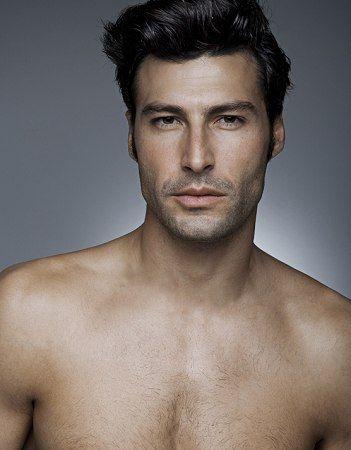 What Is Your Favorite Country When It Comes to MEN? -Facts and Faces- Part 2