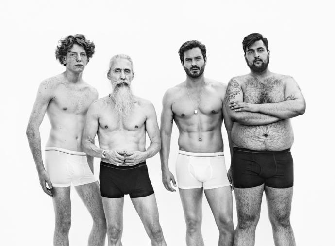 Don't Tell Me Not to Be Body Positive
