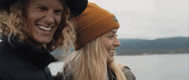 Couples From Around the World!!! -Faces and Facts- Part 3.