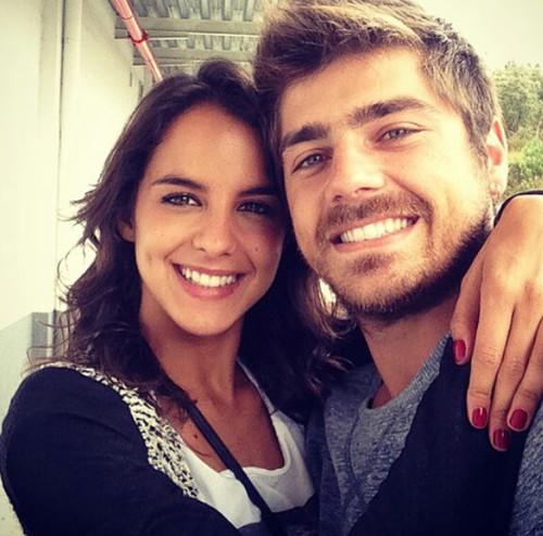 Couples From Around the World!!! -Faces and Facts- Part 3.
