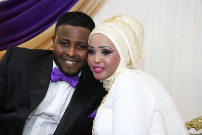 Couples From Around the World!!! -Faces and Facts- Part 3.
