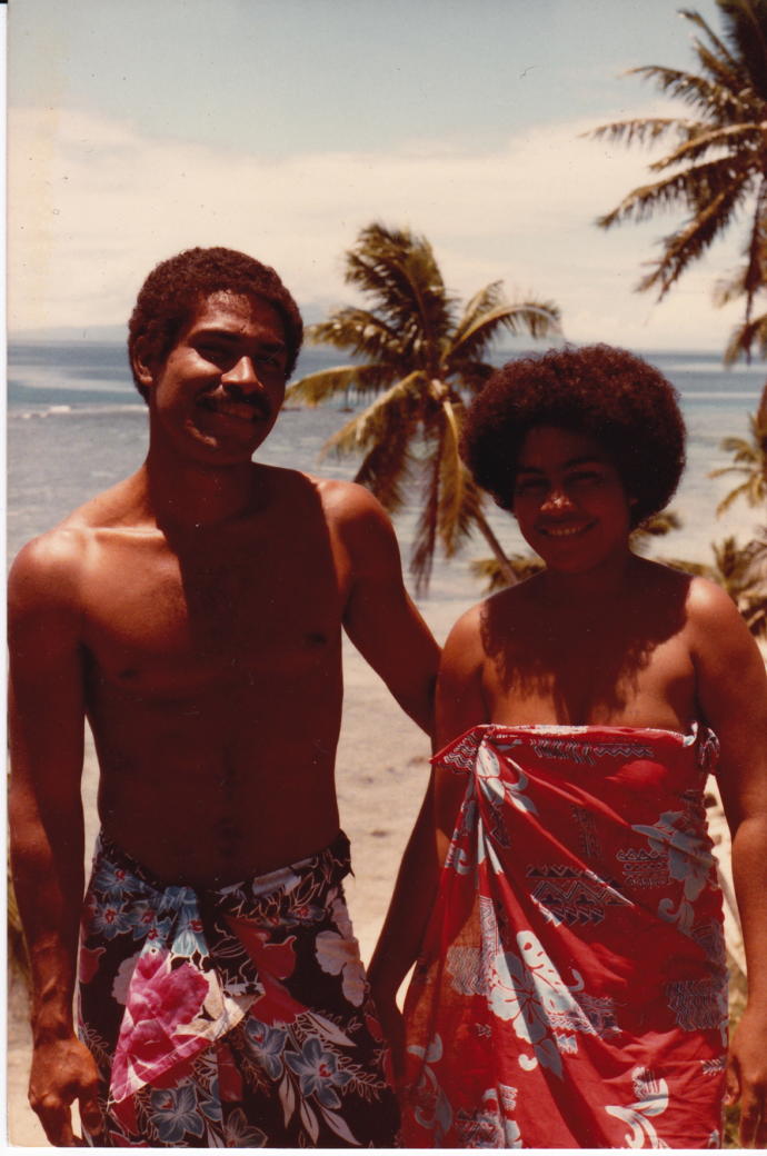 Couples From Around the World!!! -Faces and Facts- Part 3.