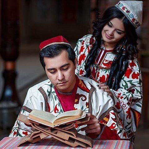 Couples From Around the World!!! -Faces and Facts- Part 3.