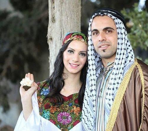 Couples From Around the World!!! -Faces and Facts- Part 3.