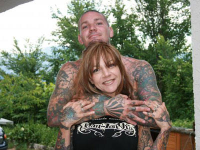 Couples From Around the World!!! -Faces and Facts- Part 3.