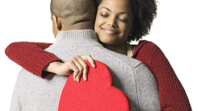 5 Ways to Give him an AMAZING Valentine's Day!