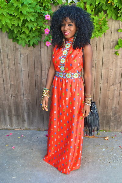 Your Vibrant Color Lookbook