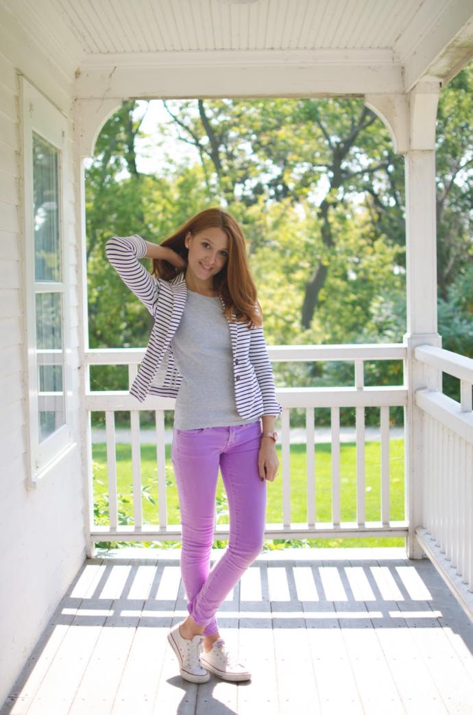 Your Vibrant Color Lookbook
